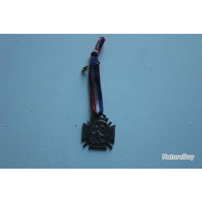 MED6430 - MEDAILLE SPORTS ARMEE JEUNESSE - JOURNEES NATIONALES