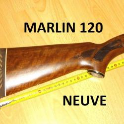 crosse LUXE NEUVE fusil MARLIN 120 - VENDU PAR JEPERCUTE (D24B182)