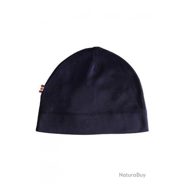 Bonnet thermorgulateur - Bleu marine - TU