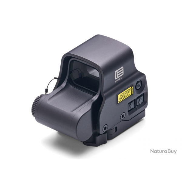 Viseur point-rouge holographique Eotech exps3-2