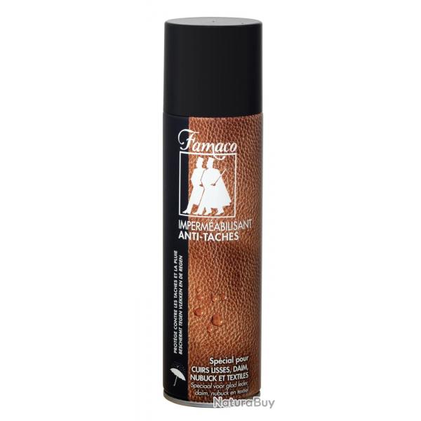 Bombe impermeabilisante - 250ml