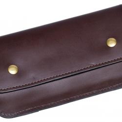 Pochette à balles croûte grasse 10 tubes