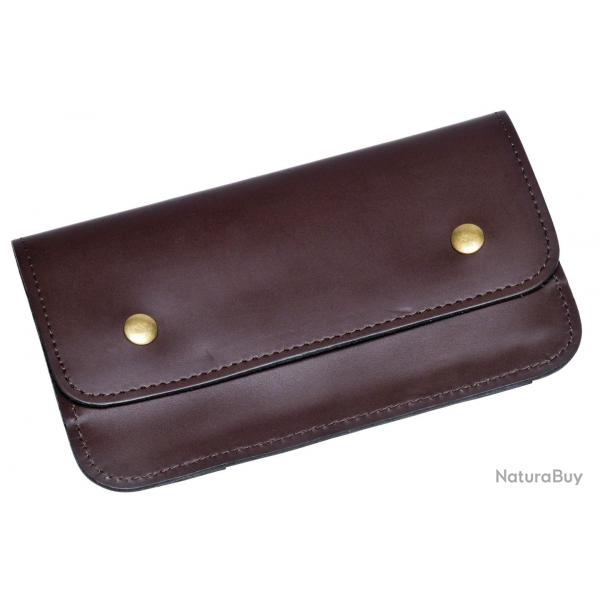 Pochette  balles crote grasse 10 tubes