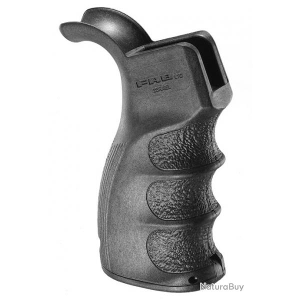 Crosse Pistolet Dsert pour aR15/M16/M4