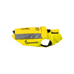 GILET PROTECT PRO EVO BW T50 JAUNE