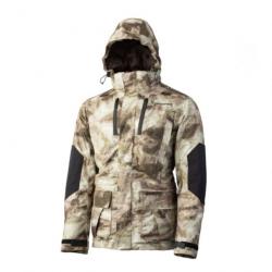 PARKA BW XPO PRO ATACS AU - XXL