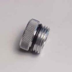 BOUCHON POUR OUTIL DE RECALIBRAGE DE COLLET