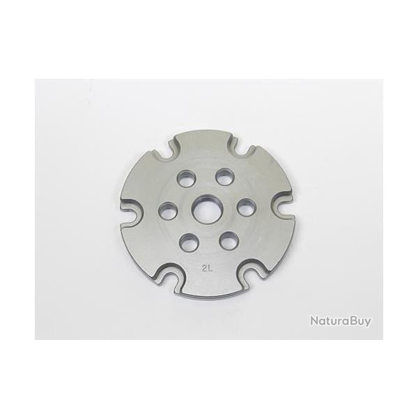 PLATEAU POUR PRO 6000 45ACP/308 2L