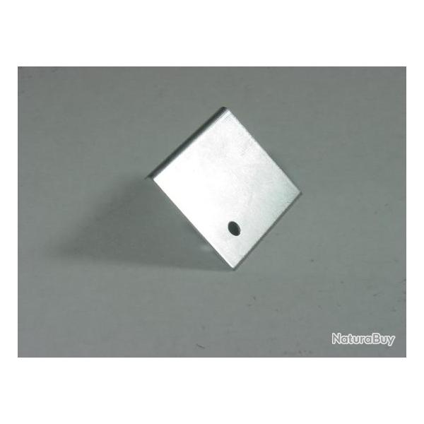 DEFLECTEUR D'AMORCE