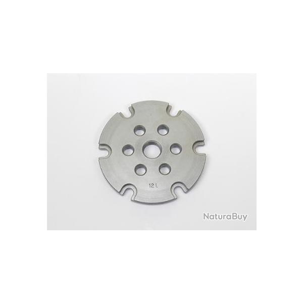 PLATEAU POUR PRO 6000 7.62x39/6MM 12L