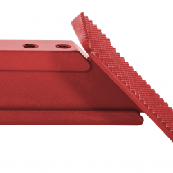 REPOSE POUCE RIVAL-S RED