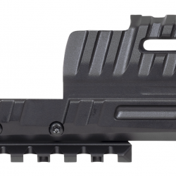 COMPENSATEUR RIVAL/S BLACK