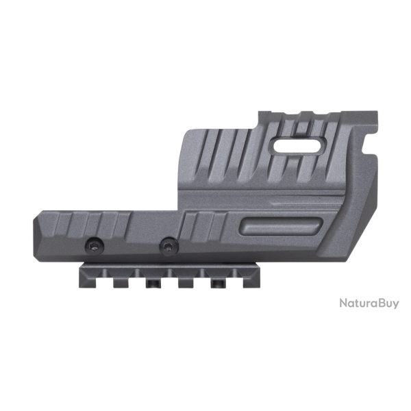 COMPENSATEUR RIVAL/S GREY