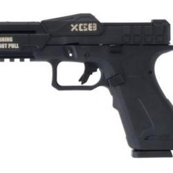 PISTOLET 6MM XG8 PB GAZ