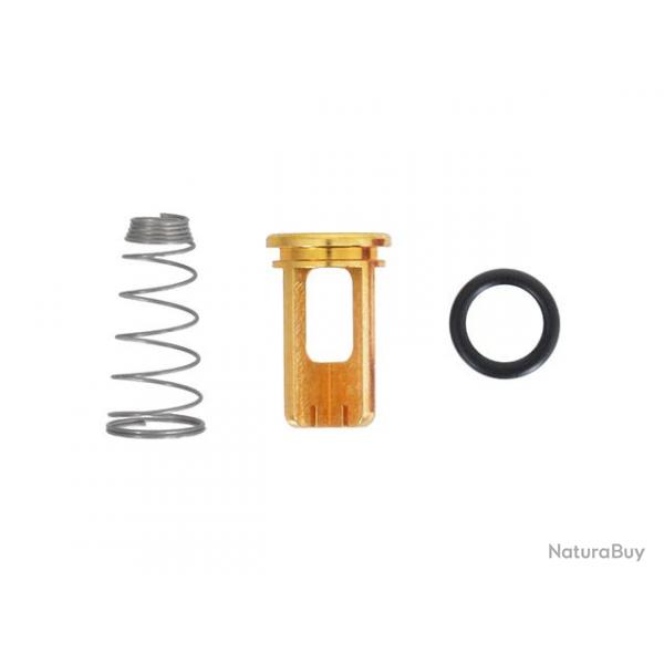ICE PICK GBB FLUTE VALVE (GOLDEN)