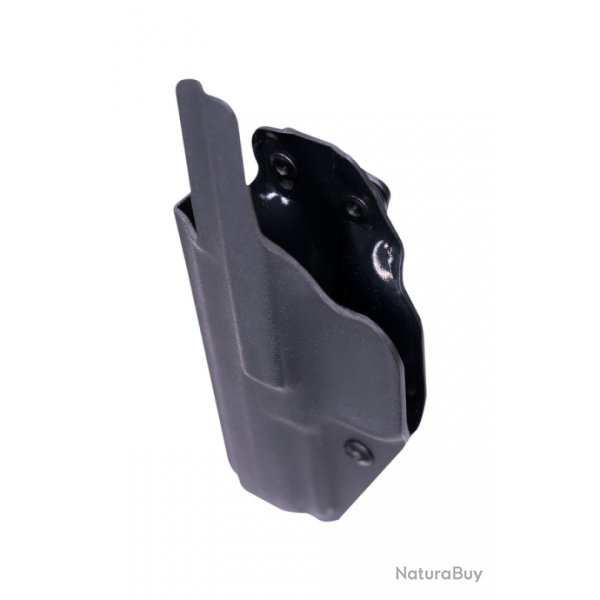 HOLSTER KYDEX PORT DISCRET