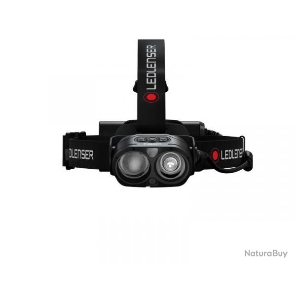 FRONTALE H19R CORE 3500 LUMEN