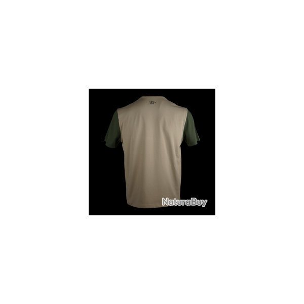 T SHIRT DISCIPLINE