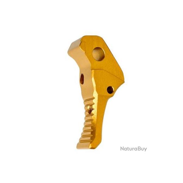TRIGGER ATHLETICS CNC AAP01 ORG