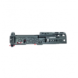 CULASSE AAP01 7075 ADVANCED BK