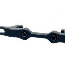 LEVIER ARMEMENT AAP01 7075 ADVANCED BK