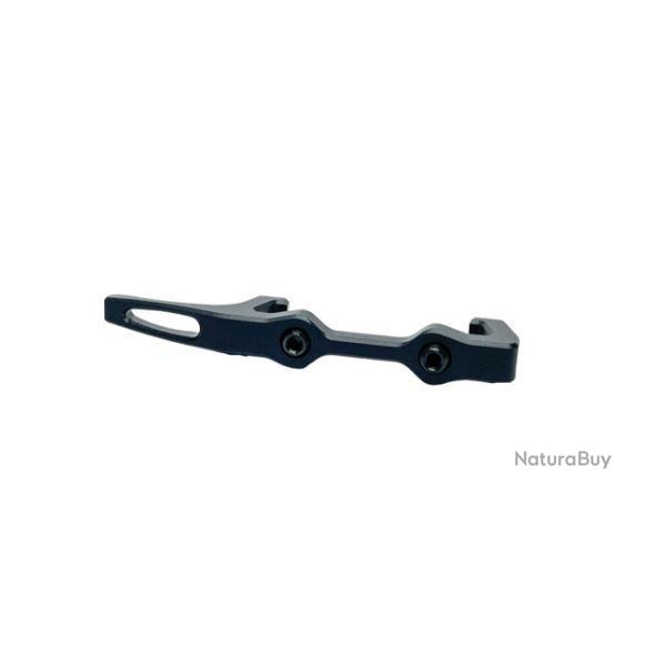 LEVIER ARMEMENT AAP01 7075 ADVANCED BK