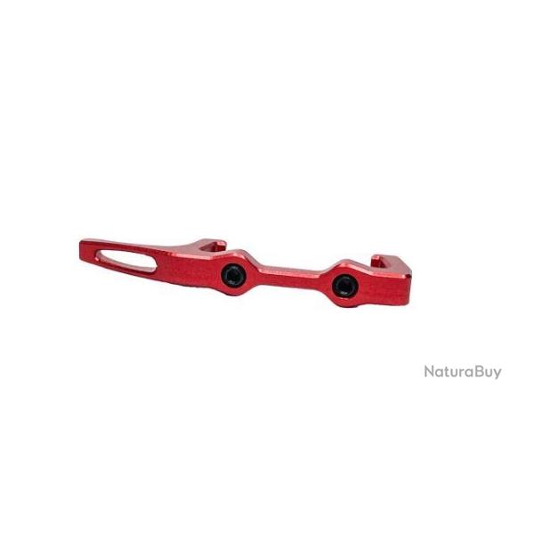 LEVIER ARMEMENT AAP01 7075 ADVANCED RED