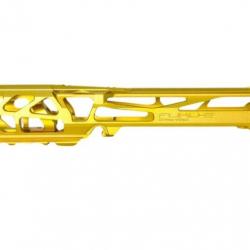 CULASSE AAP01 FUKU-2 CNC SKELETON GOLD / GOLD
