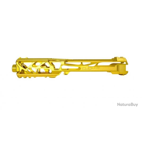CULASSE AAP01 FUKU-2 CNC SKELETON GOLD / GOLD