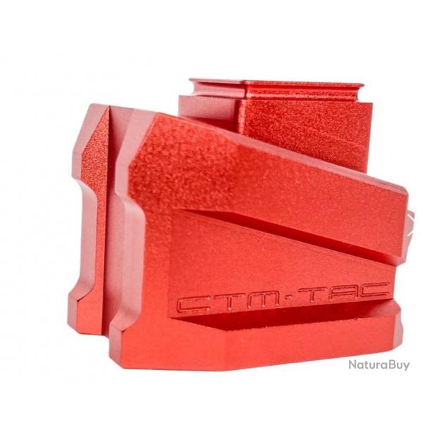 EXTENSION CHARGEUR AAP01 RED