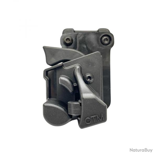 HOLSTER AAP01 NOIR GAUCHER