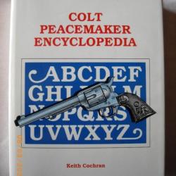 Colt peacemaker Encyclopedia