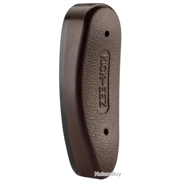 Plaques de couche Kick-Eez brunes mod.400 - 19  28 mm-MOD.400 - 28 mm
