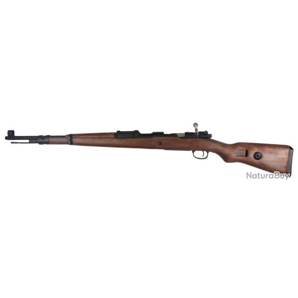 Rplique WW2  gaz KAR 98K 1,5J  jection de douille-DOUILLES PAR 5 POUR WW2 KAR 98K GAZ