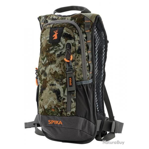 Sac  dos Spika Drover hydro pack 15L camo-SAC A DOS SPIKA 15L - Camo