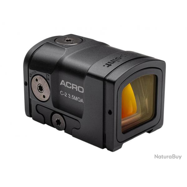 Viseur point rouge Aimpoint Acro C-2 - 3.5 MOA-Aimpoint C-2 3.5 MOA