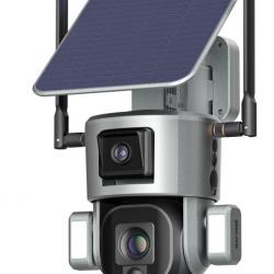 NUM'AXES - Camera de surveillance CAM1071-NUMAXES - Camera 360° CAM1071