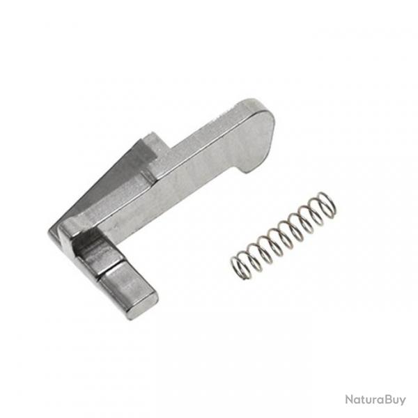 CowCow SS G Fire Pin Lock-COWCOW SS G FIRE PIN LOCK