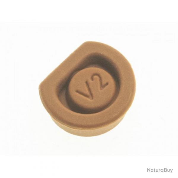 Pices dtaches Airsoft - Tte de piston V2 renforce pour AAP-01 GBB AAC COWCOW