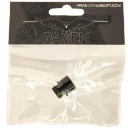 Adaptateur silencieux pour pistolet gbb Raven