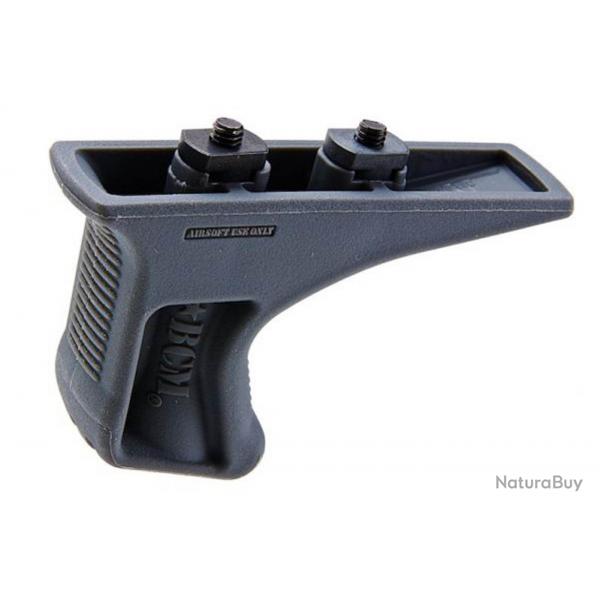 Poigne verticale BCM Airsoft KAG Mod3 M-Lok-GRIS