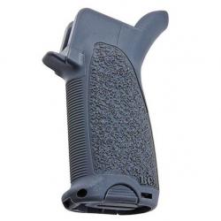 Poignée verticale BCM Airsoft Gunfighter Mod2 grise-Gris