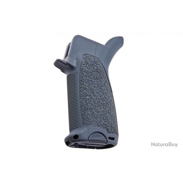 Poigne verticale BCM Airsoft Gunfighter Mod2 grise-Gris