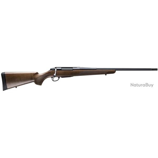 Carabine  Verrou Tikka T3X Hunter Canon Flut Calibre 222Rem - 57 cm