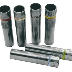 Choke Beretta Optimachoke Externe +20MM Calibre 12 - Full