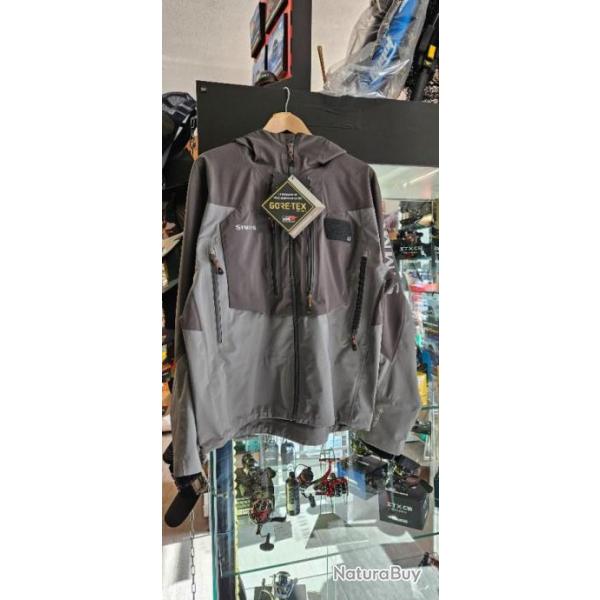 SIMMS G3 GUIDE JACKET