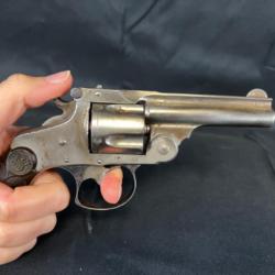 SMITH&WESSON THIRD MODEL cal 38SW