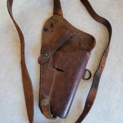 Holster US  M3 -bout 1943