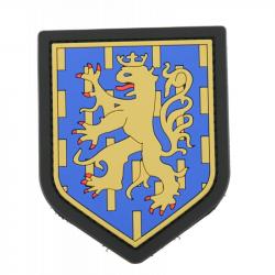 ECUSSON PVC FRANCHE COMTE