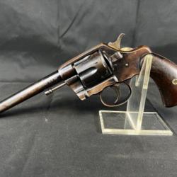COLT US ARMY MODEL 1901 cal 38 LC